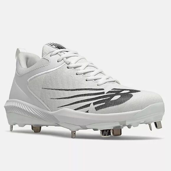 NEW BALANCE - FuelCell 4040 v6 Metal main image 4